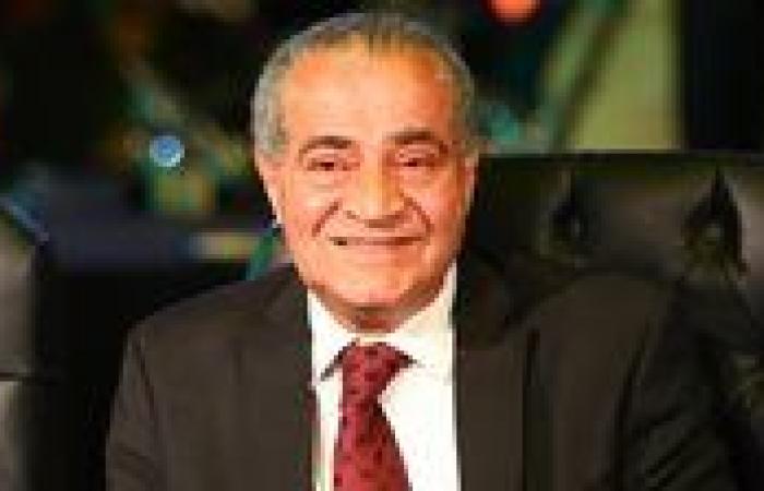 حزب الجبهة الوطنية ينعي الدكتور علي المصيلحي وزير التموين السابق