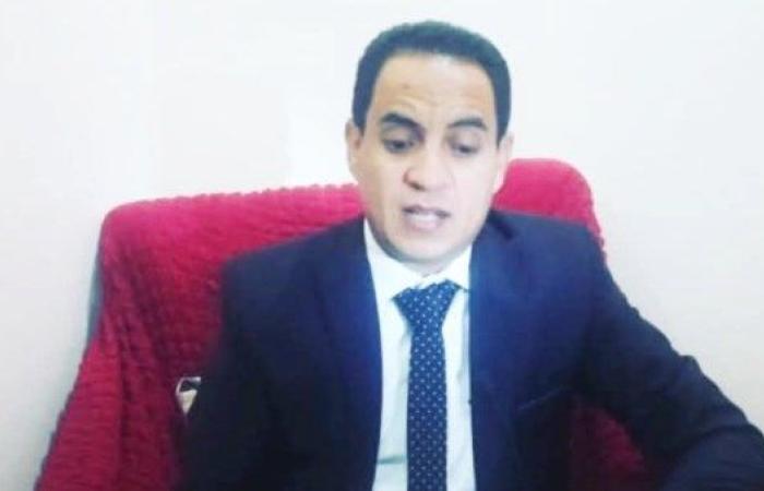 قرار جديد لمدير إدارة تعليم نجع حمادي بقنا