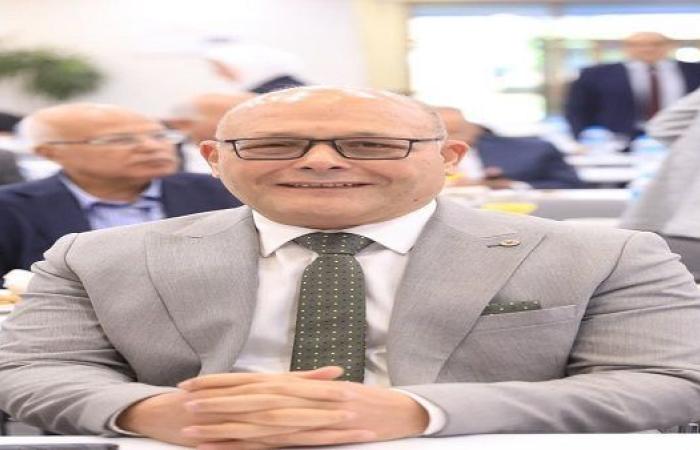 رئيس جامعة سوهاج يعلن تكليف ٤٣ معيد بكليات الآداب والحقوق والتجارة والزراعة