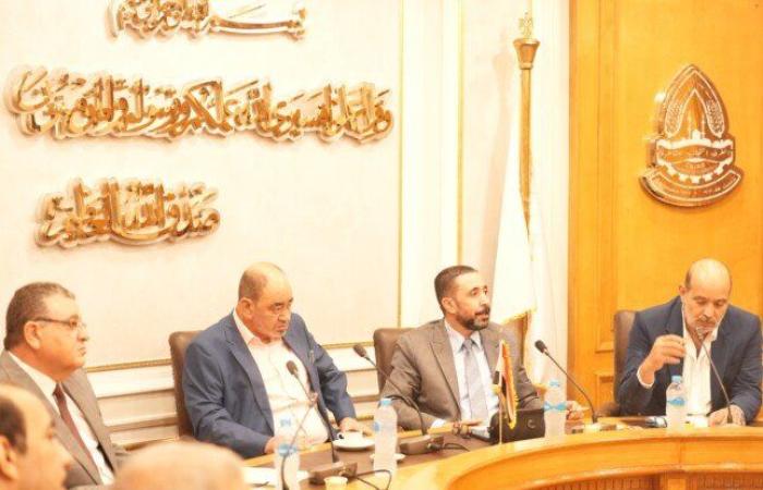 شعبة المستلزمات الطبية: انفراجة في أزمة الديون المتراكمة للشركات لدى هيئة الشراء الموحد