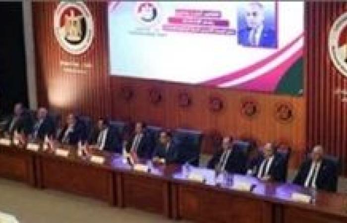 17.1 % نسبة المشاركة في انتخابات "الشيوخ" وهى الأعلى في تاريخ المجلس