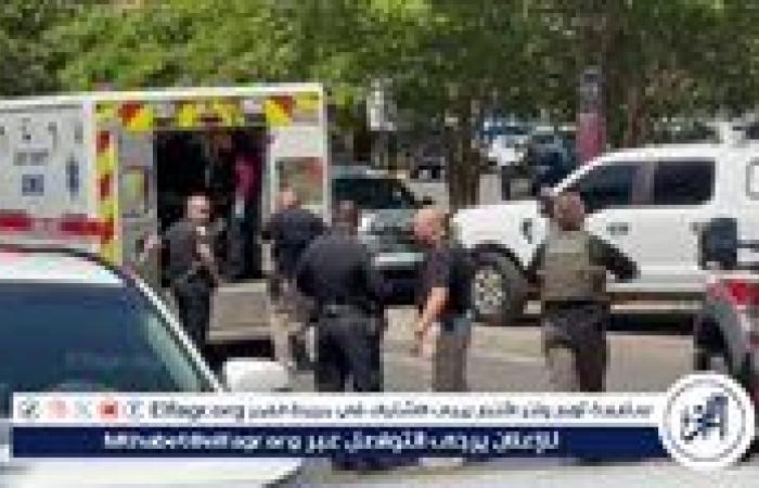 عاجل- إطلاق نار دموي في تكساس يسفر عن مقتل 3 والشرطة تلقي القبض على المنفذ