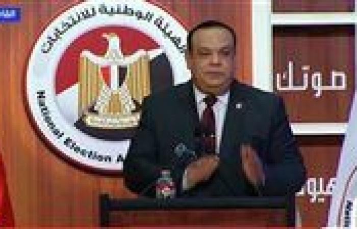 تحيا مصر ينشر أسماء الفائزين في انتخابات مجلس الشيوخ 2025 بمحافظة الشرقية بالنظام الفردي