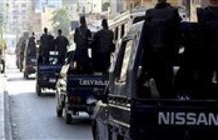 ننشر جهود قطاع الأمن العام خلال يوم
