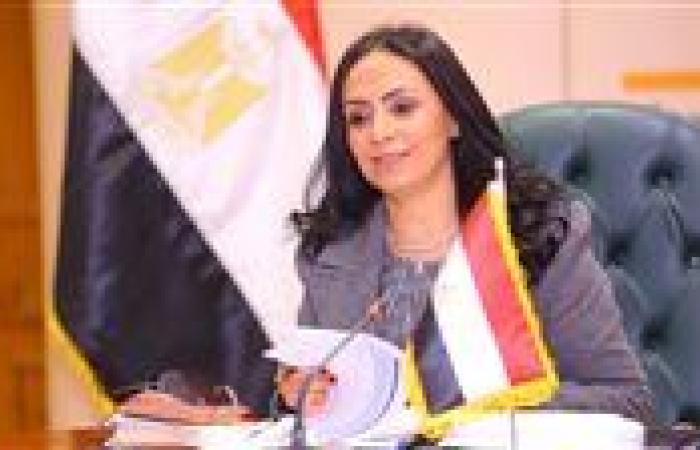 «التضامن» تقر قيد 3 جمعيات بمحافظتي الجيزة وكفر الشيخ