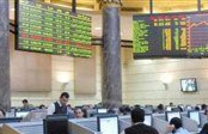 البورصة المصرية تربح 8 مليارات جنيه في ختام تعاملات الثلاثاء
