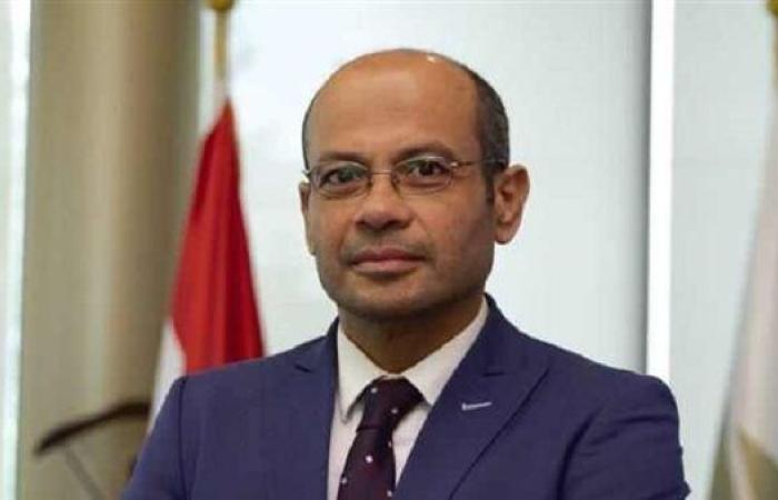 رئيس البورصة: الطروحات الحكومية الكبرى ترفع وزن السوق وتجذب الاستثمارات