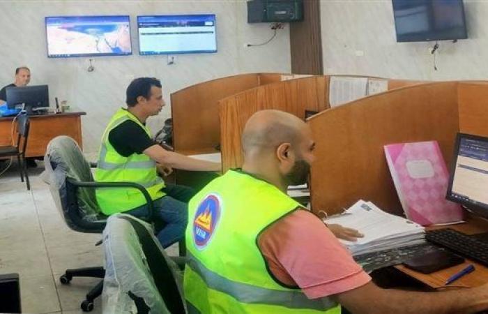 الرقابة الدورية: حملات موسعة لهيئة البترول للتصدي لمخالفات تداول وتوزيع المنتجات البترولية