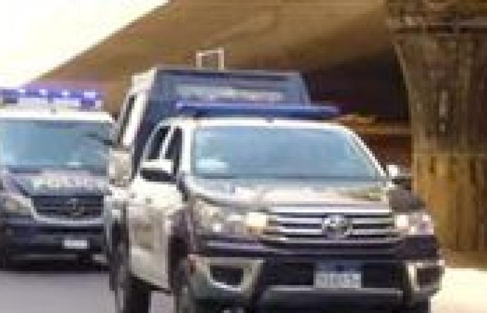 أسوان.. القبض على 3 أطفال أشعلوا النار في طفل عقب مشاجرة أمام محطة وقود