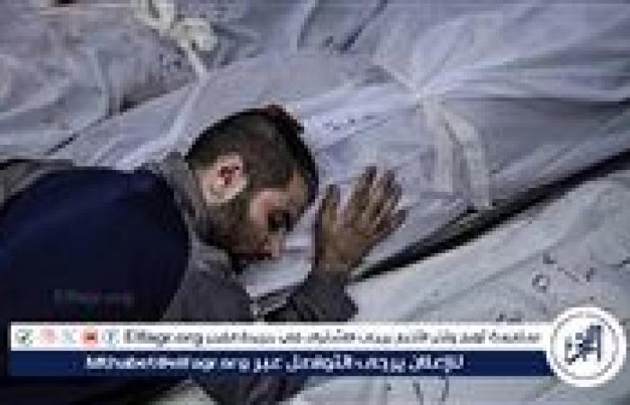 عاجل ـ 4 شهداء في قصف إسرائيلي استهدف منزلًا بحي الزيتون شرق غزة