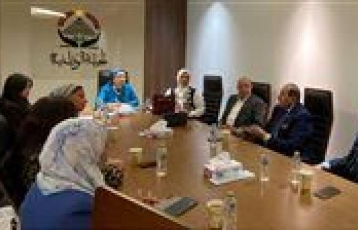 “صحة الجبهة الوطنية” تناقش مستقبل القطاع الخاص في الصحة وتتبنى رؤية لمحو الأمية الصحية