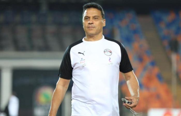 حسام البدرى يقود أهلى طرابلس لتتويج بالدورى الليبى