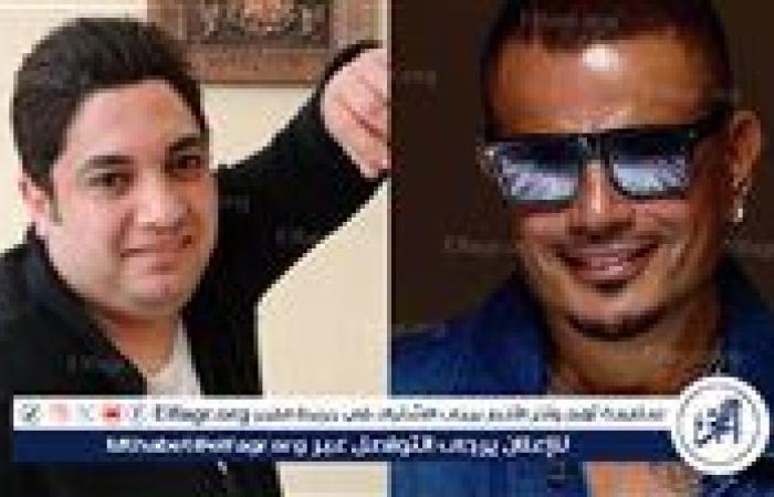 خاص | ملاك عادل لـ "الفجر الفني": أغنية "بابا" نجاحها مش طبيعي.. والنجاح مع عمرو دياب مختلف