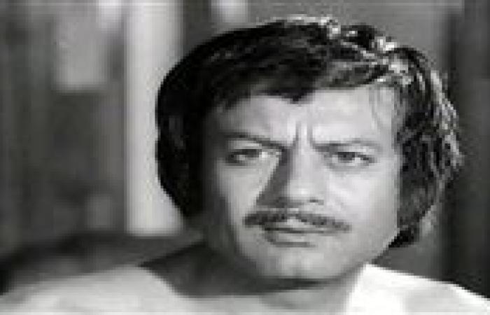 في ذكرى ميلاده.. محطات في حياة الفنان إبراهيم خان