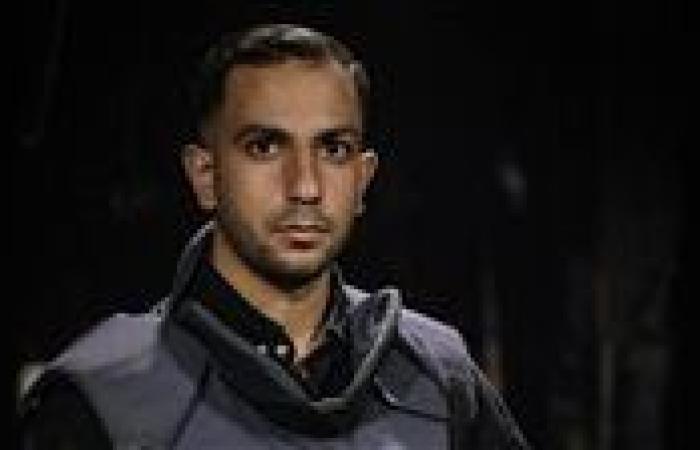 أنس الشريف.. كلمة الحقيقة التي اختُطفت وسط الحرب