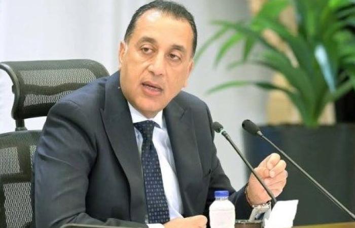رئيس الوزراء ينعى على المصيلحي وزير التموين والتجارة الداخلية السابق
