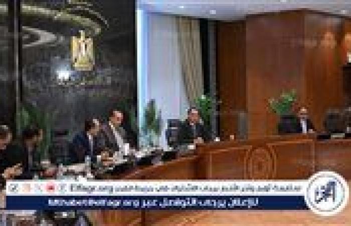 رئيس الوزراء: التعليم أولوية قصوى للدولة المصرية وتعاون كامل بين المالية والتربية والتعليم لتطوير المنظومة