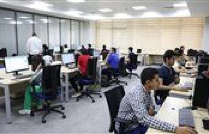 (نظام حديث).. الأماكن الشاغرة للشعبة العلمية في تنسيق المرحلة الثالثة 2025