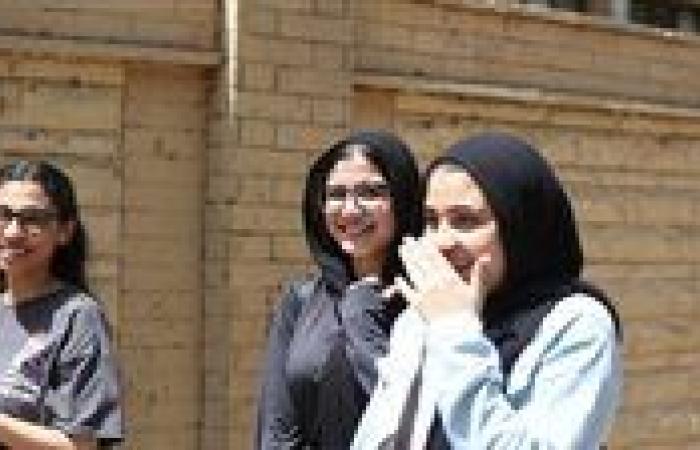 نتيجة تنسيق المرحلة الثانية 2025 أدبي قديم.. اقتصاد 84% وإعلام 81% وتربية 63%