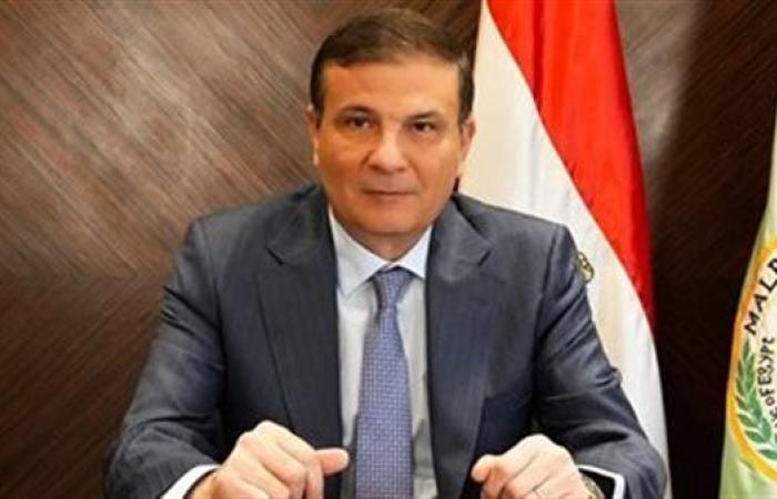 وزير الزراعة يشيد بجهود الخدمات البيطرية والبحوث الزراعية في التصدي للأمراض الوبائية