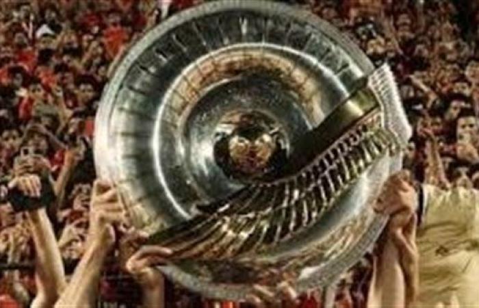 لجنة الحكام تعلن حكام مباريات الجولة الثانية من الدوري المصري الممتاز