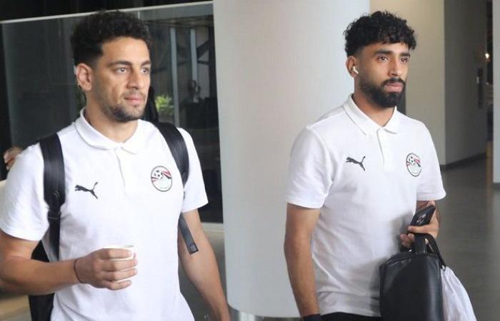 محمد الشامي: المصري أفضل من ثلاثي القمة حاليا.. واخترت الزمالك رغم عرض الأهلي