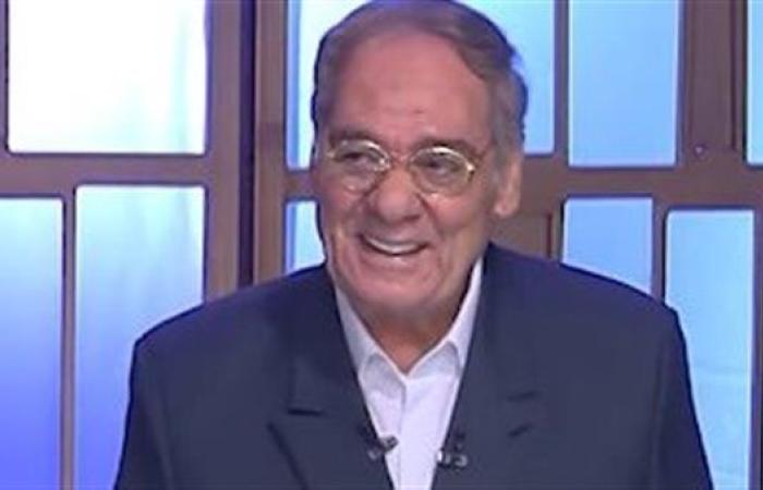 بعد تألقه في "حكيم باشا".. أحمد فؤاد سليم ضيف "منى الشاذلي" الخميس (فيديو)