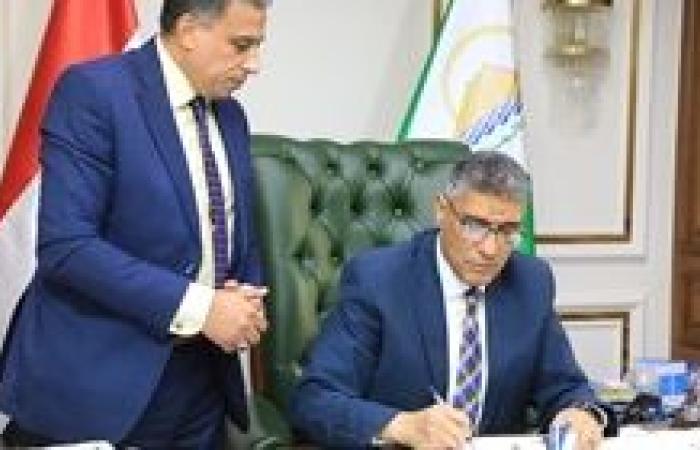 محافظ الجيزة يعتمد تخفيض تنسيق القبول بالثانوية العامة 5 درجات ليصبح الحد الأدنى 220 درجة