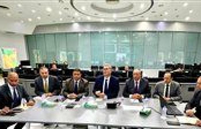 البترول: أهمية مواصلة العمل الاستباقي والتنسيق المستمر مع قطاع الكهرباء