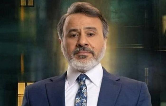 إطلاق اسم النجم إيهاب فهمي على الدورة الثالثة لمهرجان القاهرة الدولي للطفل العربي