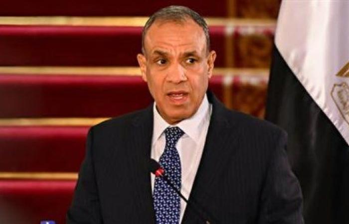 وزير الخارجية: لن نقبل بغطرسة القوة الإسرائيلية للسيطرة على غزة بالكامل
