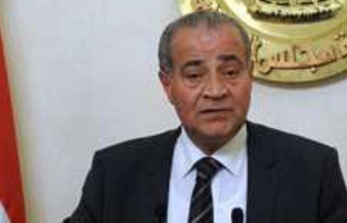 3 رؤساء وزراء يودعون الدكتور على المصيلحى لمثواه الأخير