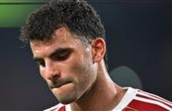 الأهلي يدعم زيزو لمواجهة أزمة مستحقاته لدى الزمالك