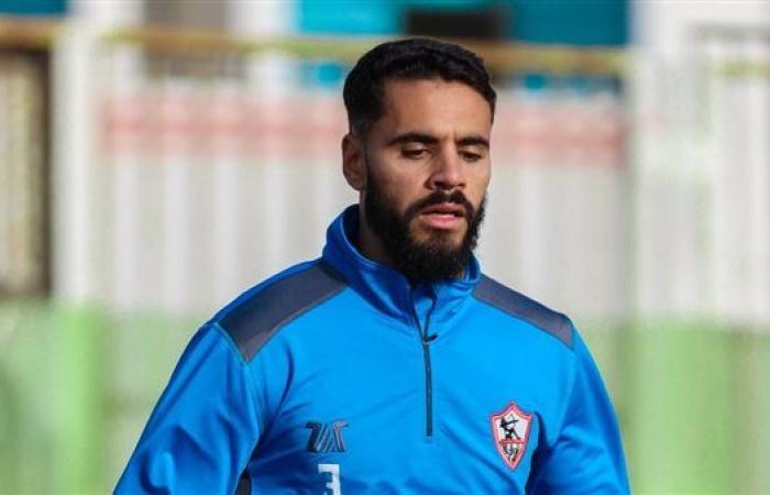 تدريبات تأهيلية لبنتايج على هامش مران الزمالك