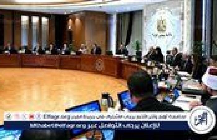 إعادة تخصيص أراضٍ لتطوير ميناء العريش وربطه بالسكك الحديدية