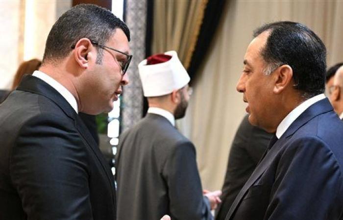 الحكومة توافق على مشروع قرار بشأن شقق الإيجار القديم