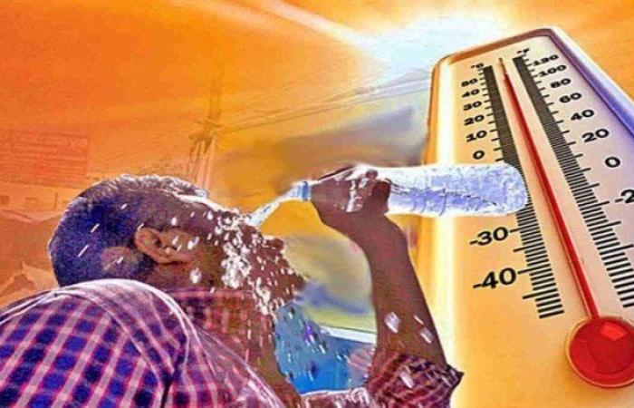 حالة الطقس في مصر اليوم.. الأربعاء 13 أغسطس 2025