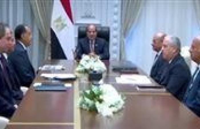 خبير استراتيجي: تناول الرئيس السيسي لقضية الإعلام يعكس أهميتها السياسية