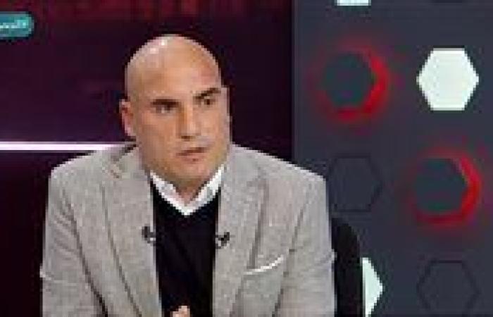 دونجا: بصمات فيريرا واضحة مع الزمالك.. ومباراة مودرن جرس إنذار للأهلي