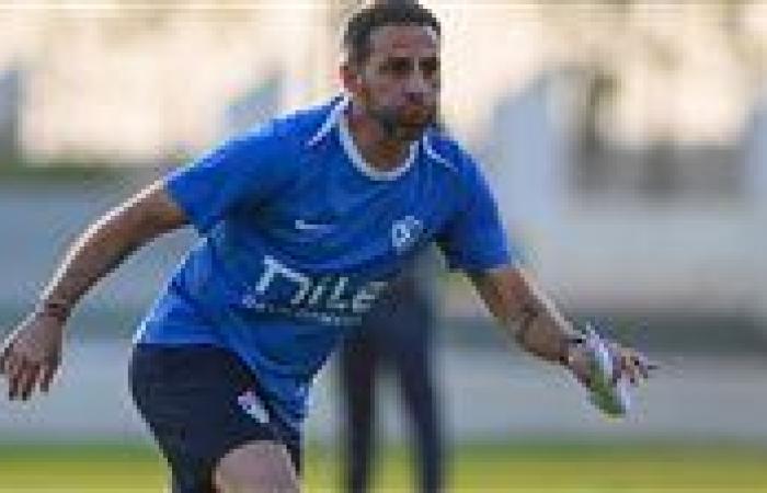 تدريبات بدنية وتأهيلية للاعبي الزمالك استعدادًا لمواجهة المقاولون العرب في الدوري