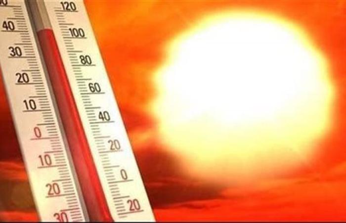 35 درجة .. حالة الطقس في مطروح غدًا