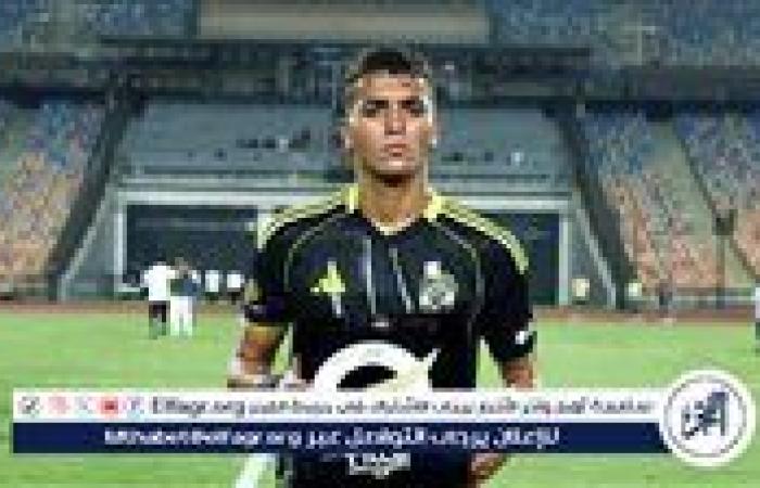 الأهلي يستعيد ثنائي الفريق قبل مواجهة فاركو في الدوري الممتاز