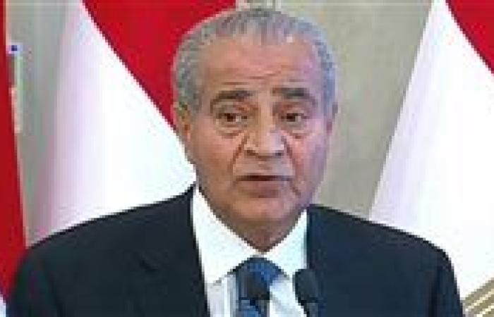موعد ومكان جنازة وعزاء علي المصيلحي وزير التموين والتجارة الداخلية السابق