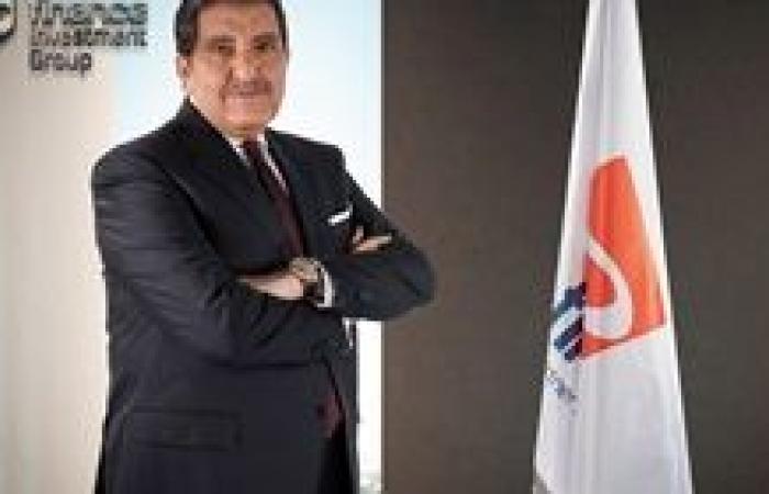 ارتفاع إيرادات مجموعة إي فاينانس إلى 3.2 مليار جنيه خلال النصف الأول من 2025