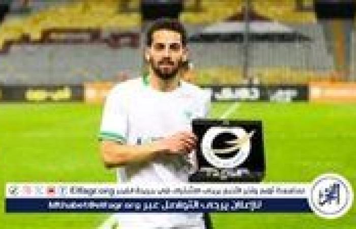 محمد الشامي يجدد تعاقده مع المصري.. ويوضح: أعد الجماهير ببطولة هذا الموسم