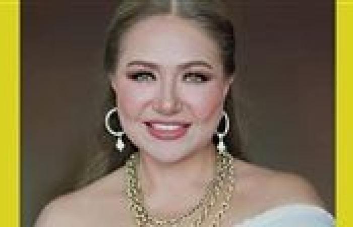 حادث الفنانة ليلى علوي على طريق الساحل.. التفاصيل الكاملة