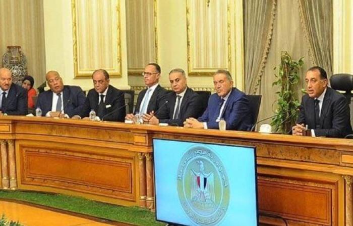 رئيس غرفة القاهرة التجارية يشارك في المؤتمر الحكومي لدعم مبادرة خفض الأسعار