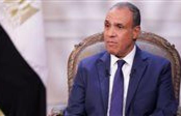 عاجل| "أمن البعثات خط أحمر".. وزير الخارجية: تطبيق مبدأ المعاملة بالمثل لردع الاعتداءات على السفارات