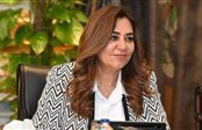 بالأسماء.. وزيرة التنمية المحلية تعتمد حركة محلية محدودة بـ10 محافظات