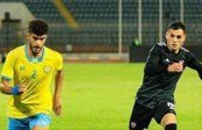 تعرف على تشكيل الإسماعيلي لمواجهة بيراميدز في الدوري
